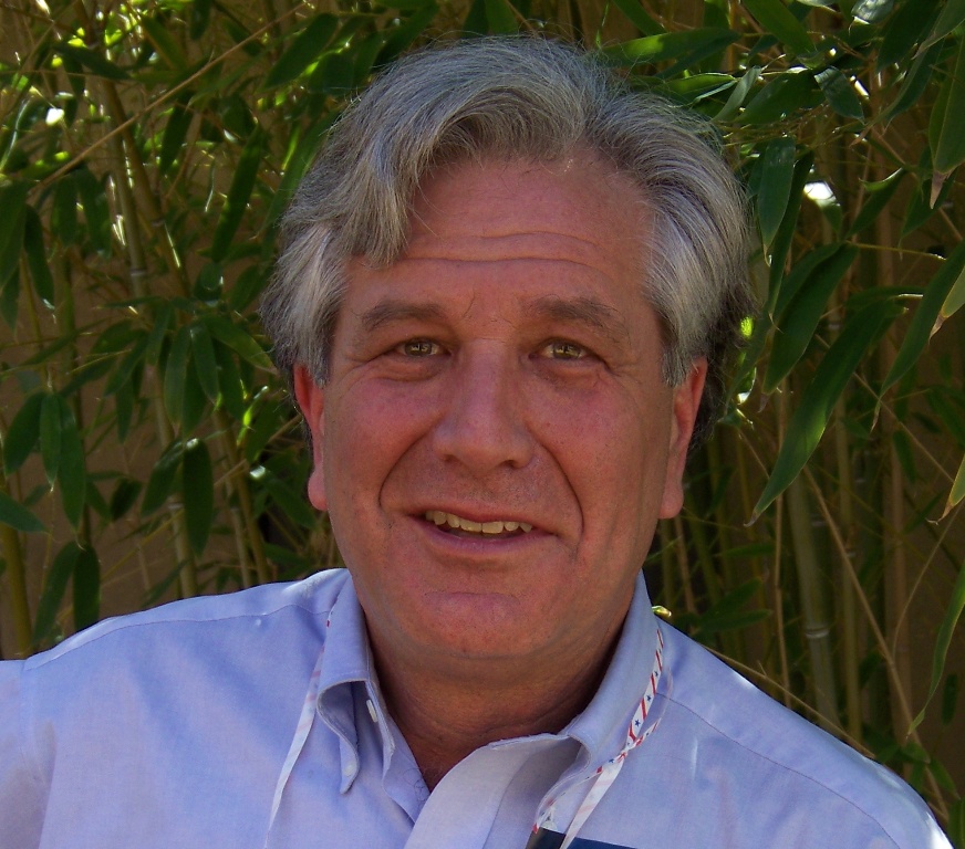 Jonathan Siegel