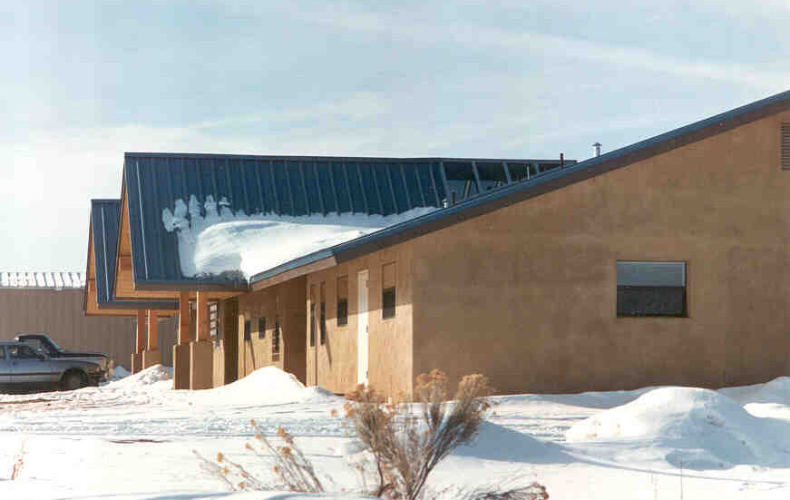 Siegel Design Architects