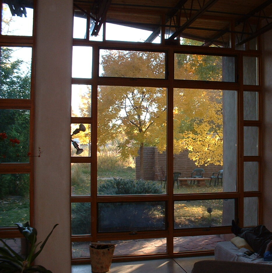 Courtyard-View